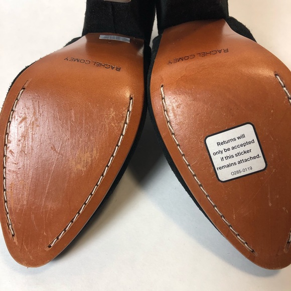 Rachel Comey Kai Slingbacks Sz 7 - Picture 8 of 10